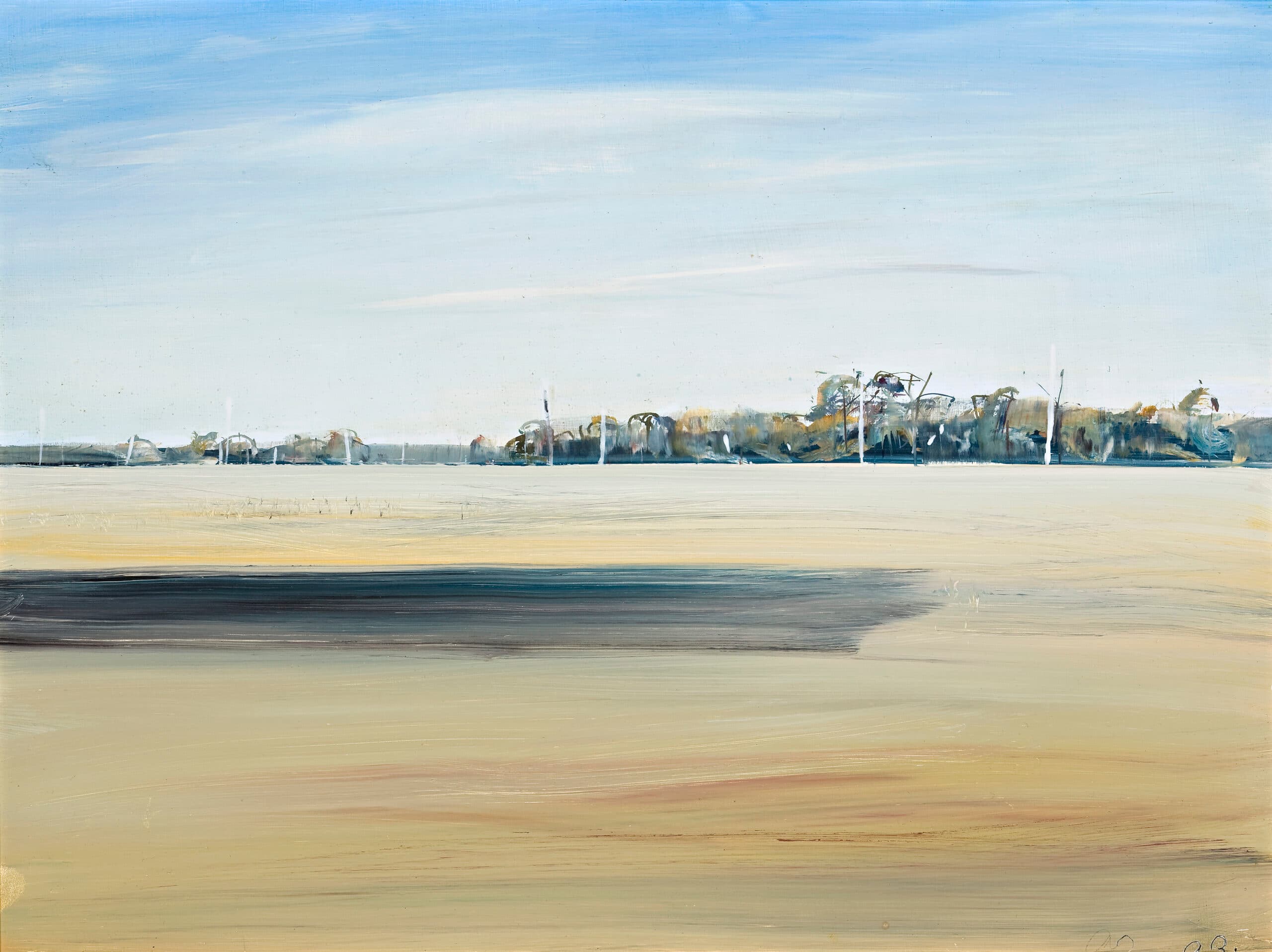 Important Australian + International Fine Art
