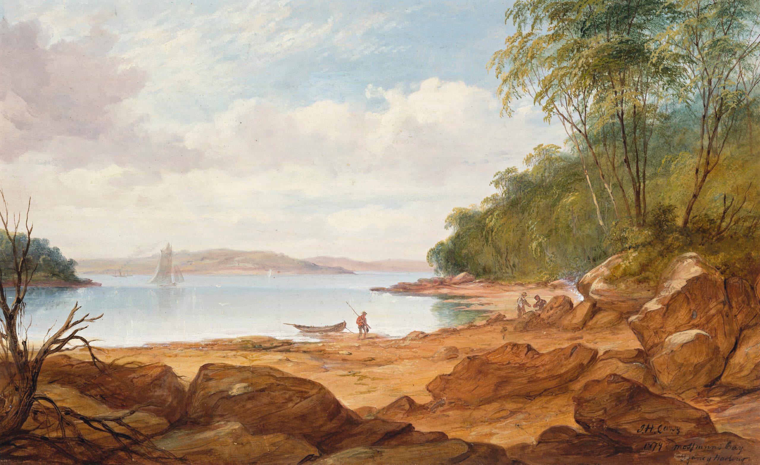 Important Australian + International Fine Art