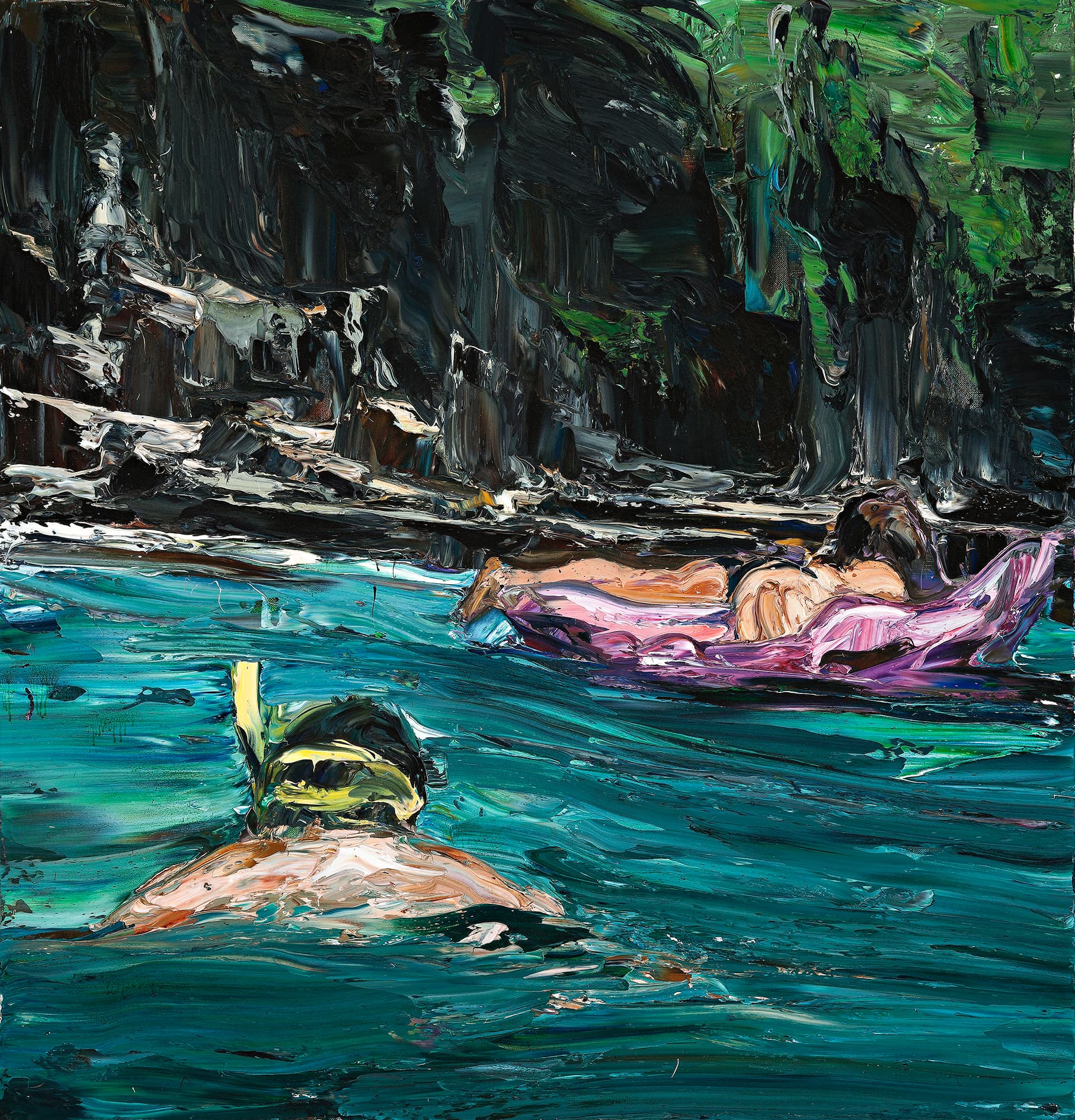 Important Australian and International Fine Art
