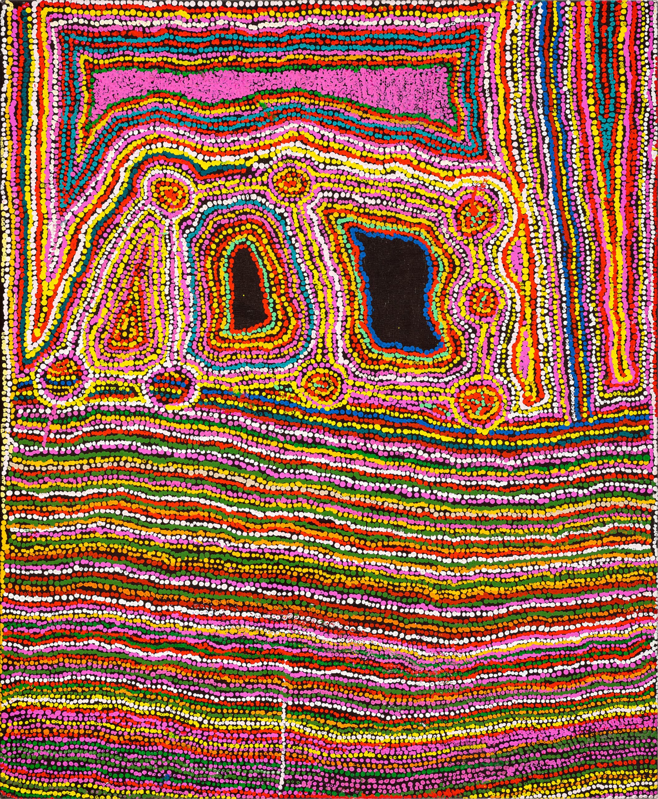 MITTI ITI