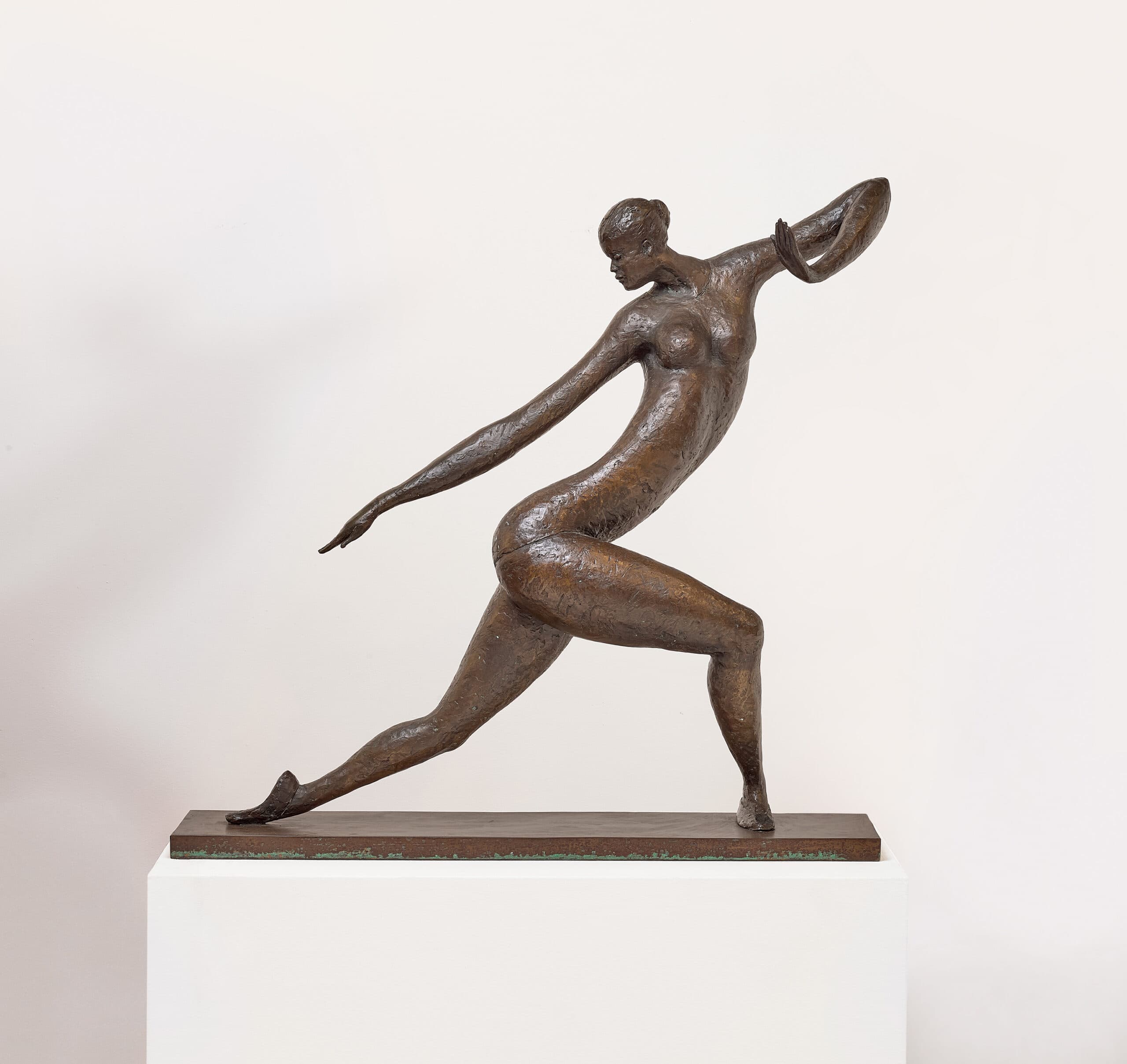 DANCER
