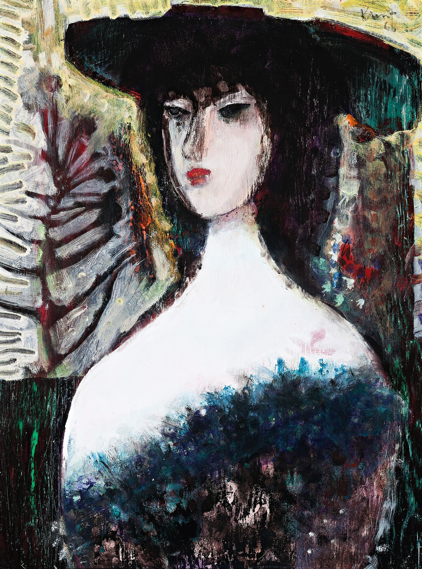 TANIA