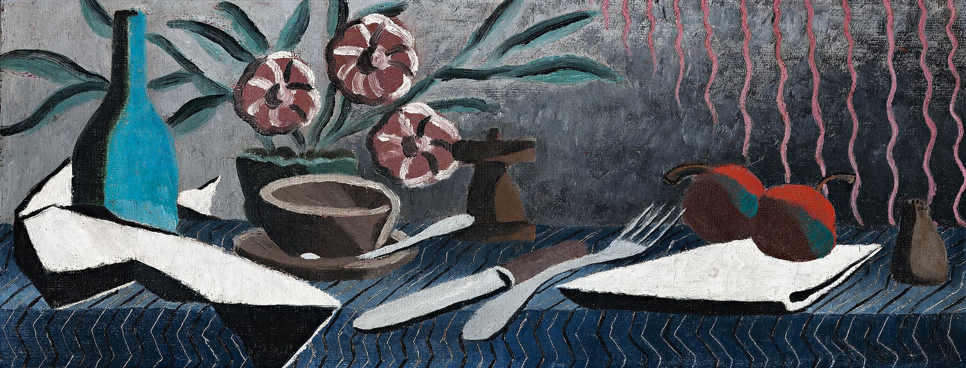 STILL LIFE
