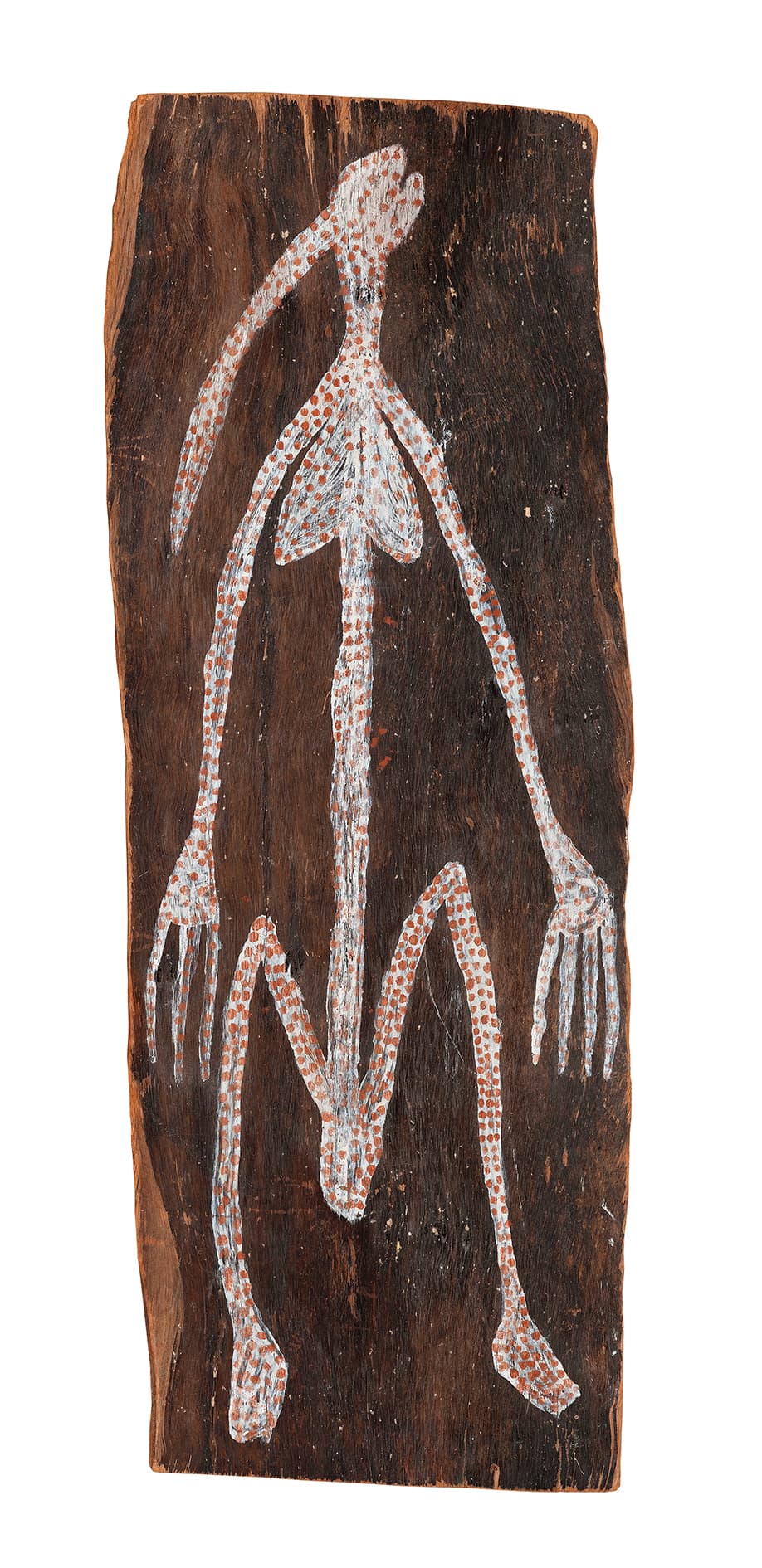FEMALE NAMARNDE SPIRIT