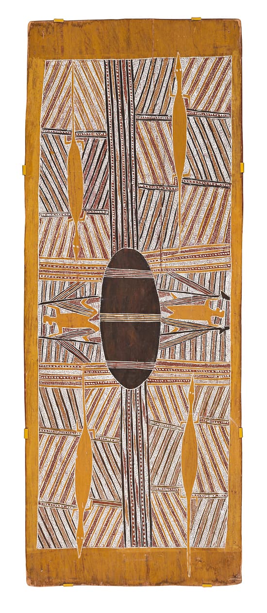 DJAN’KAWU AT YALANGBARA