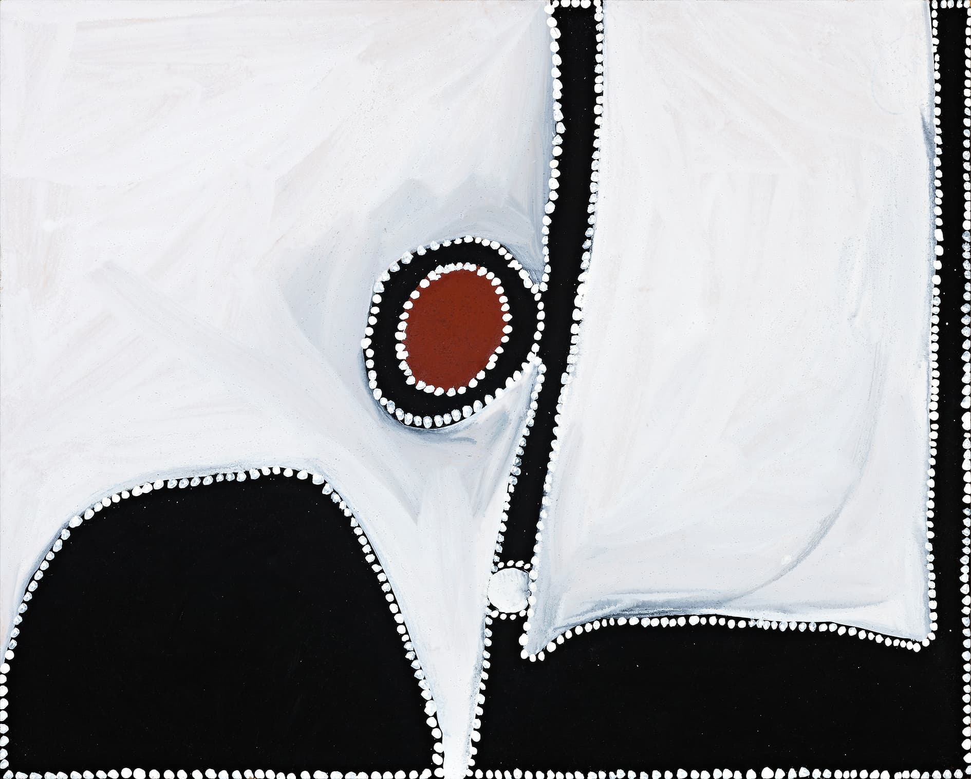 UNTITLED (EMU DREAMING)