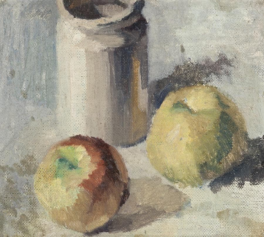 STILL LIFE