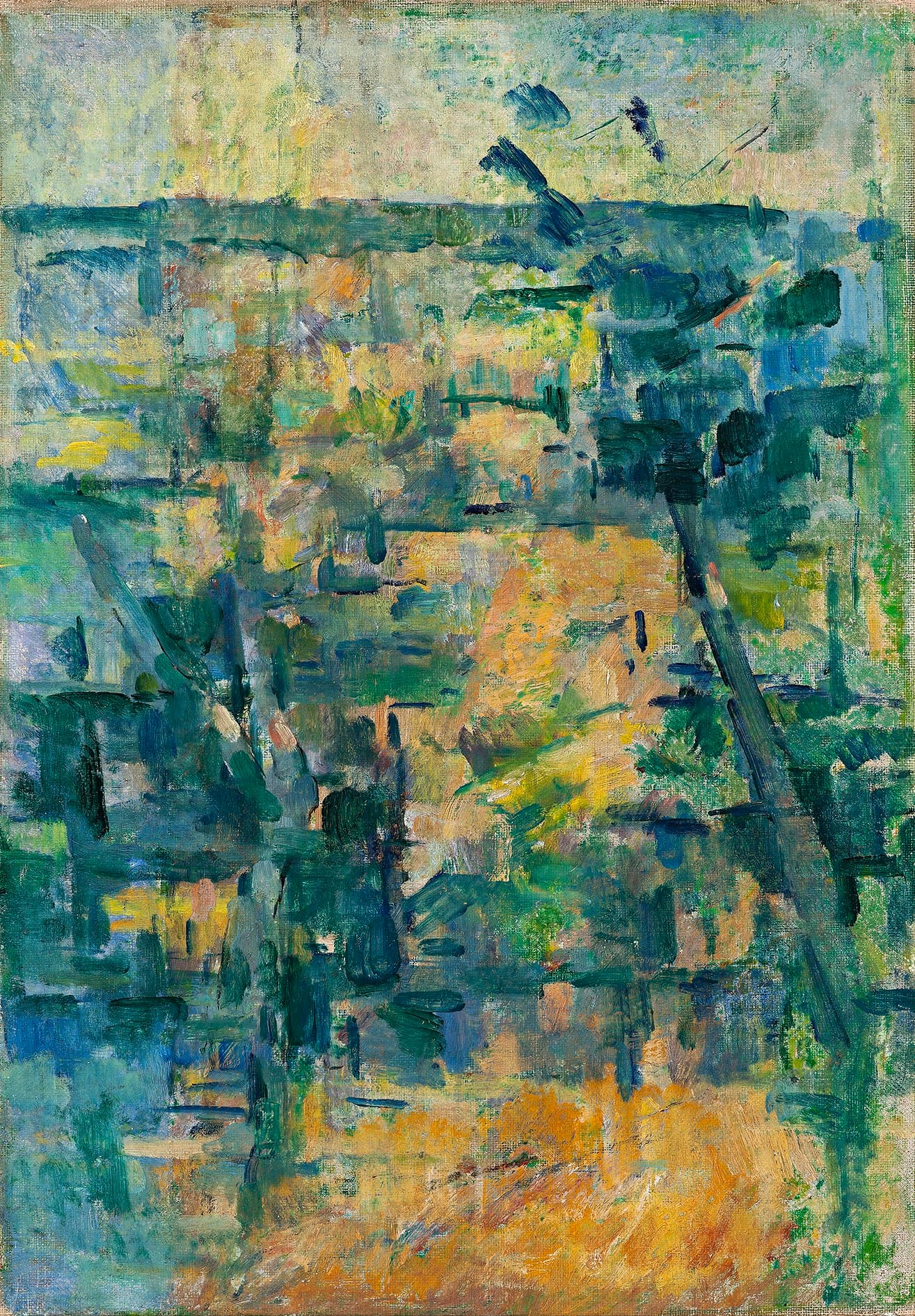 LANDSCAPE