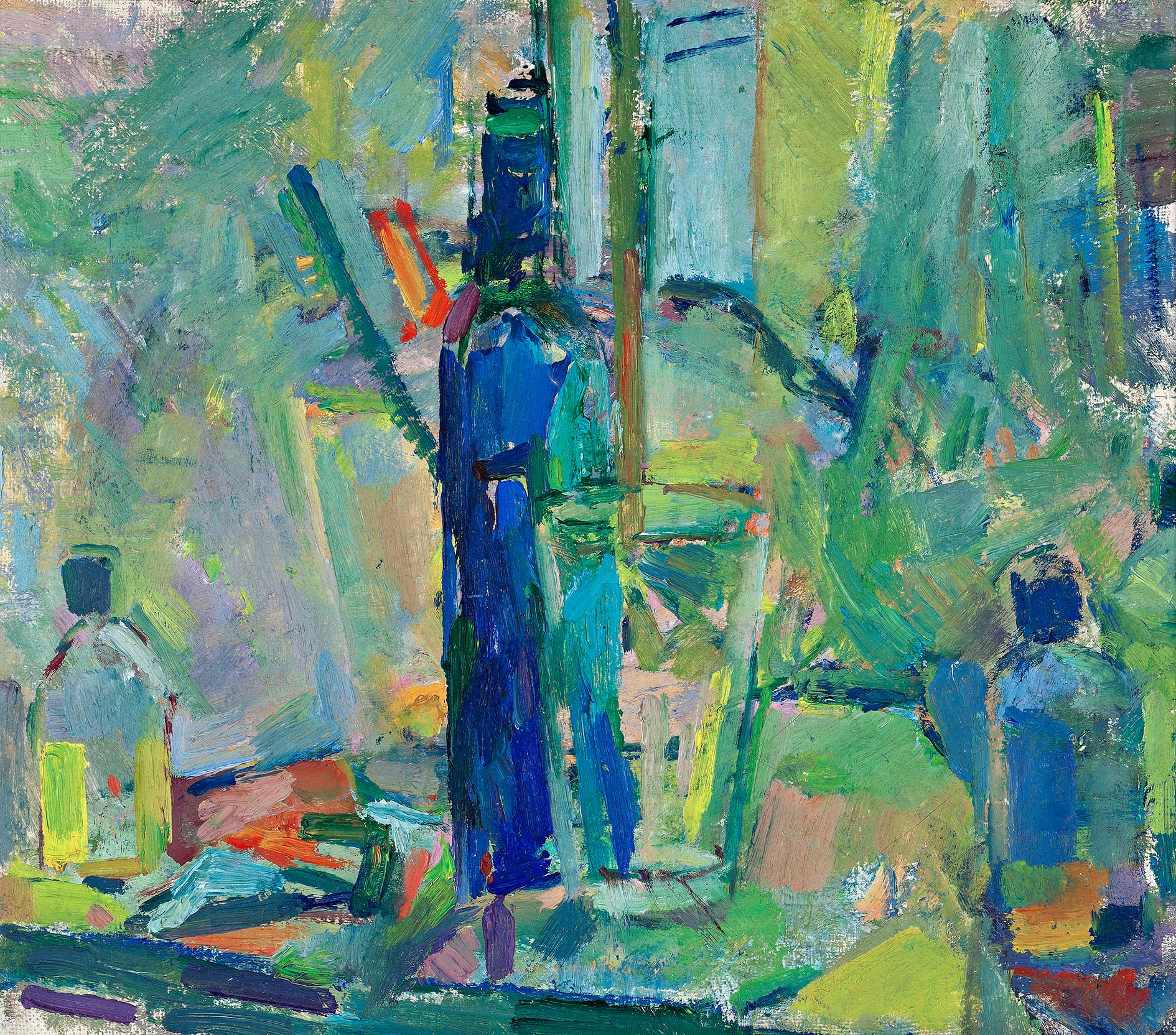 STILL LIFE