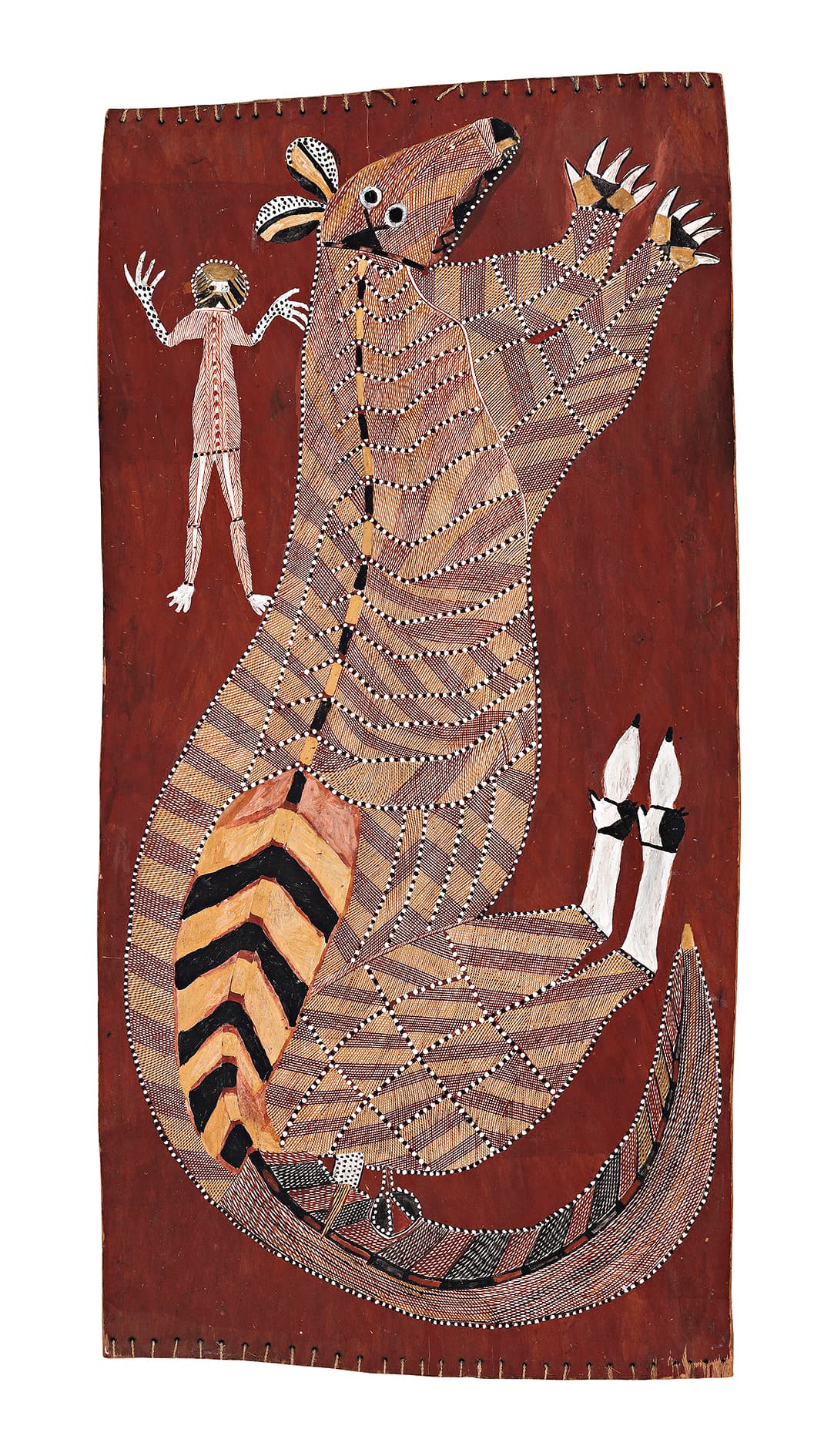 KANGAROO HUNT