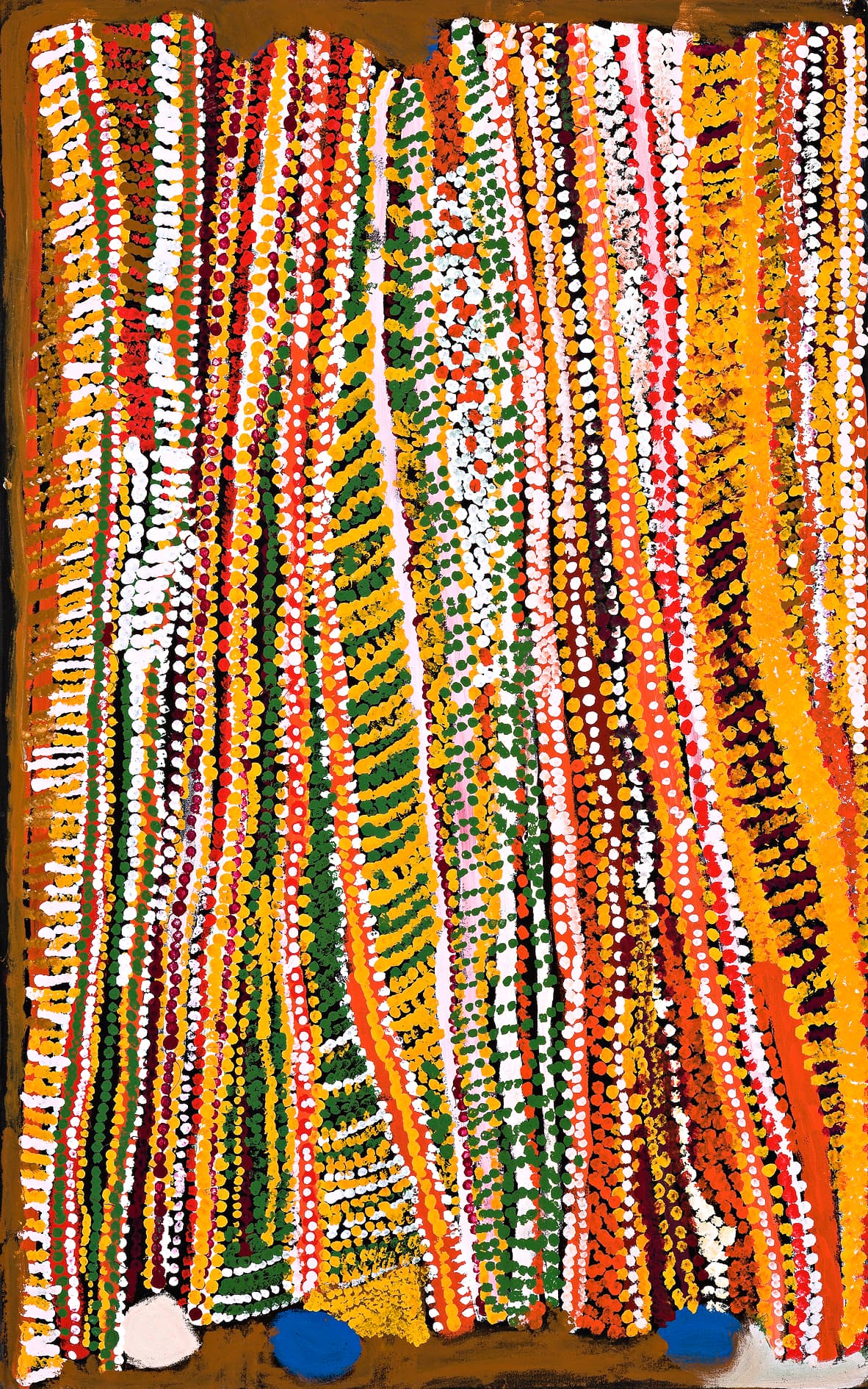 YARLA JUKURRPA