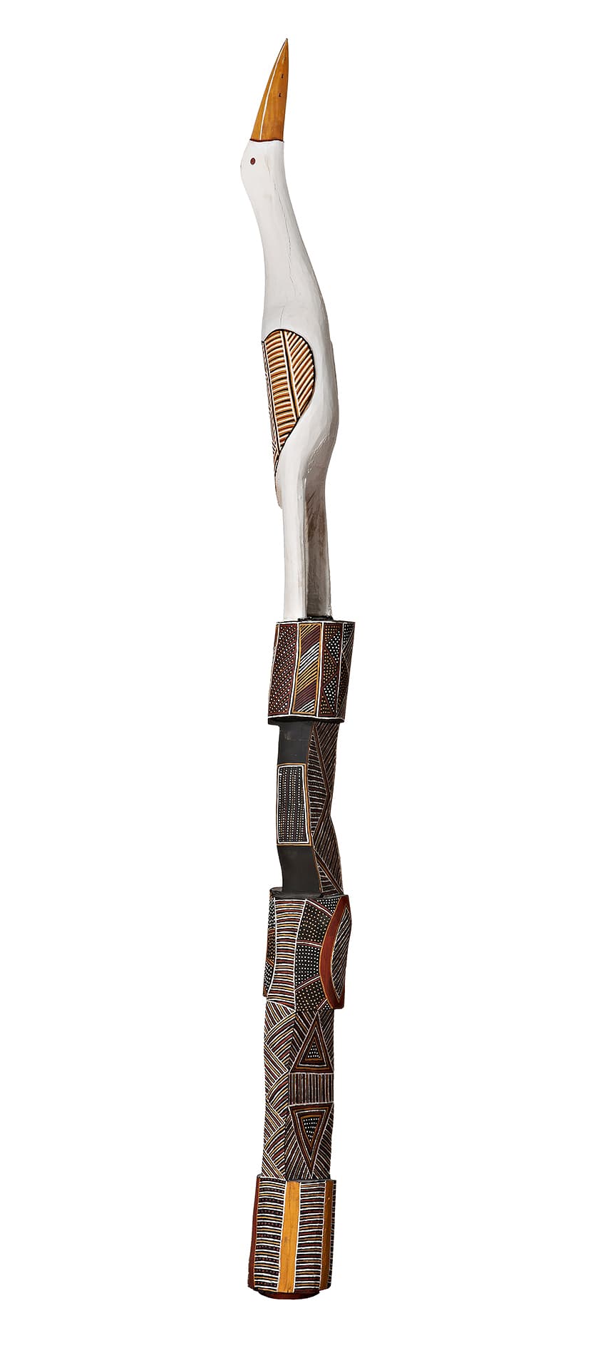 TOKWAMPINI (THE BIRD)