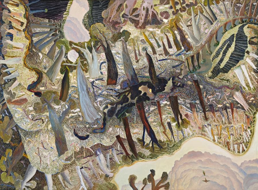 SUMMER NOON