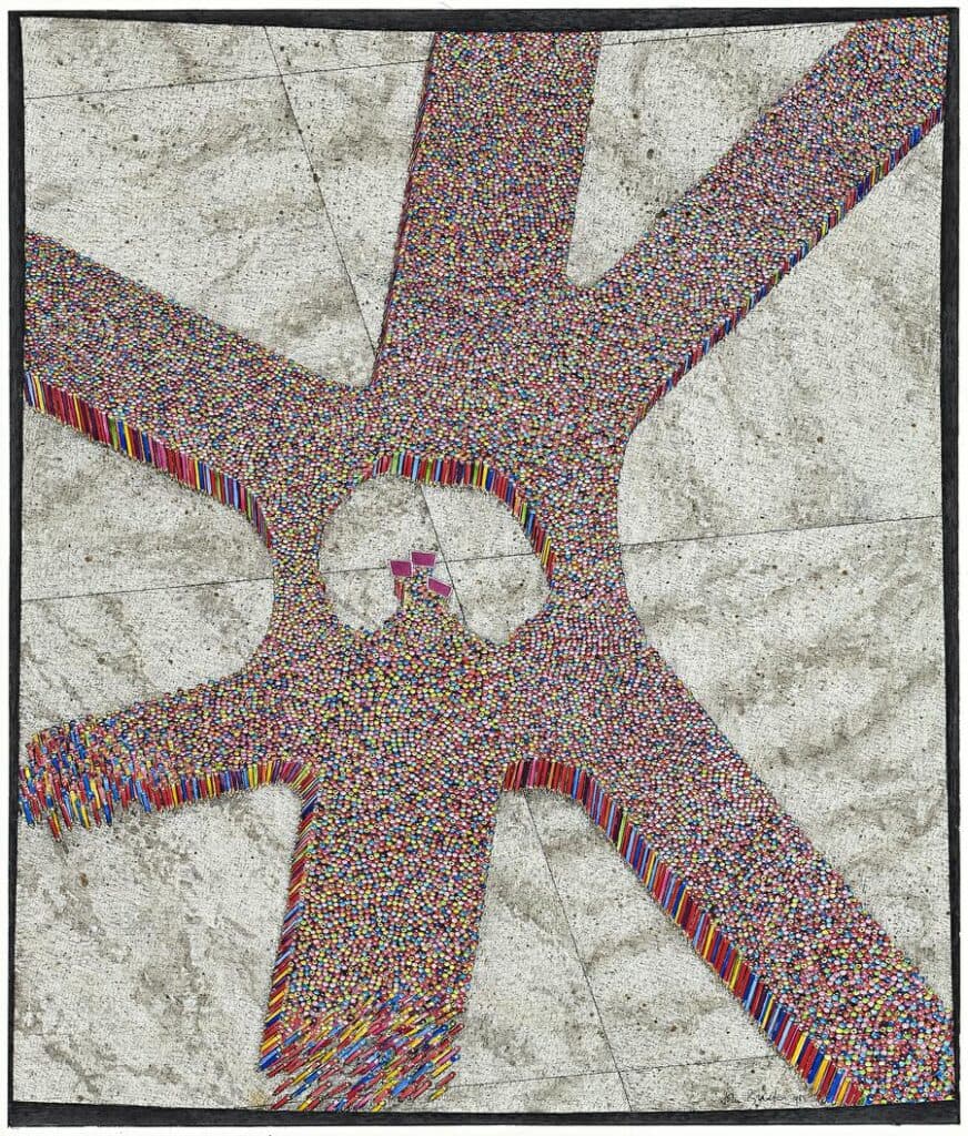 MULTITUDE
