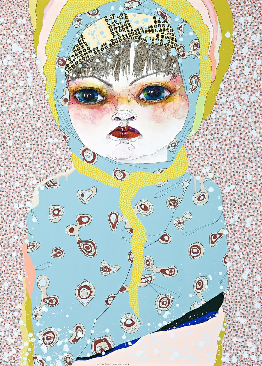 GIRL #19
