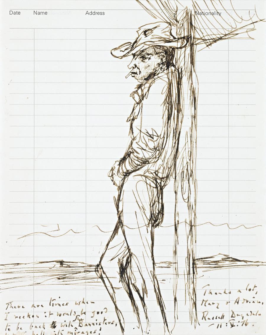 STOCKMAN