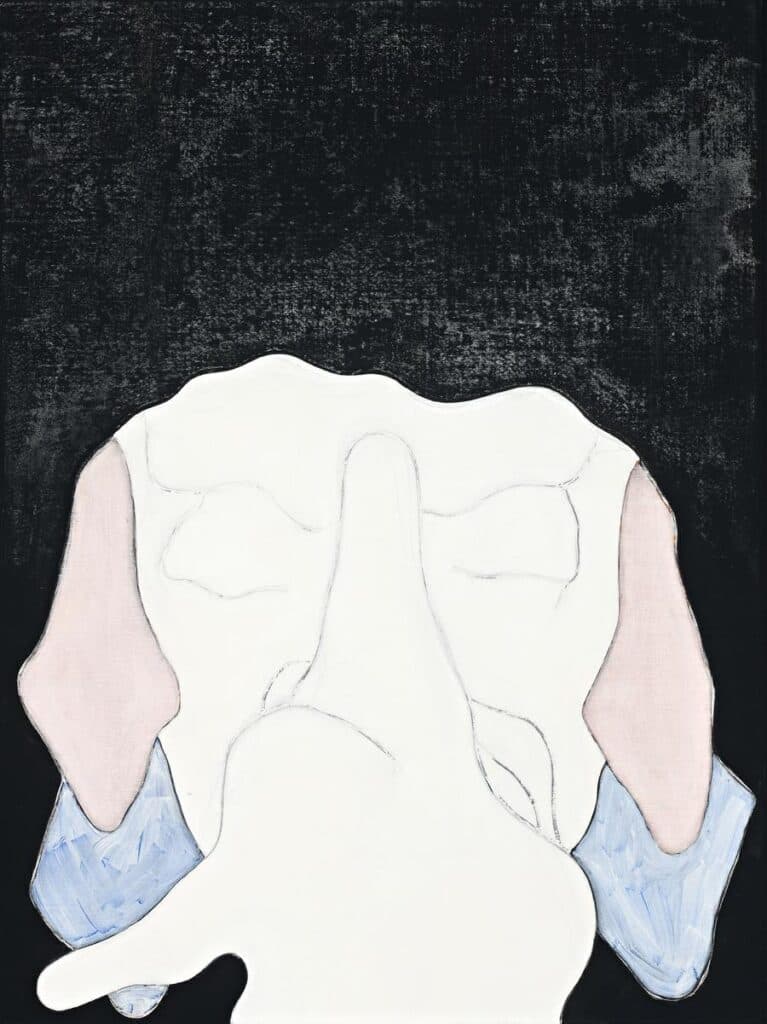 SLEEP NO. 7 (SILENCE)