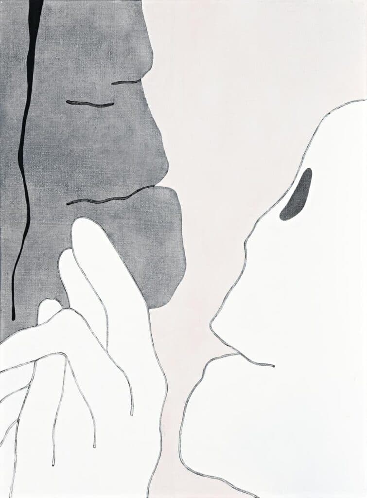 SLEEP NO. 19 (THE IDOL)