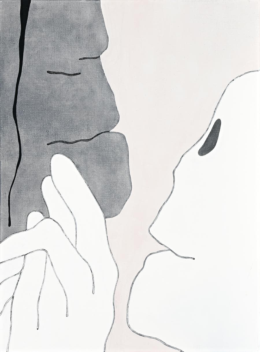 SLEEP NO. 19 (THE IDOL)