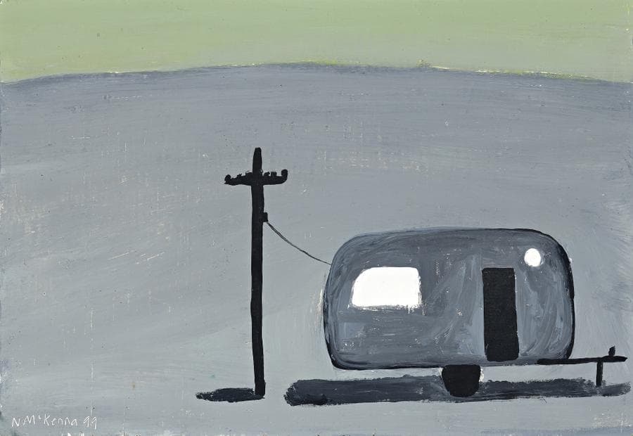 CARAVAN