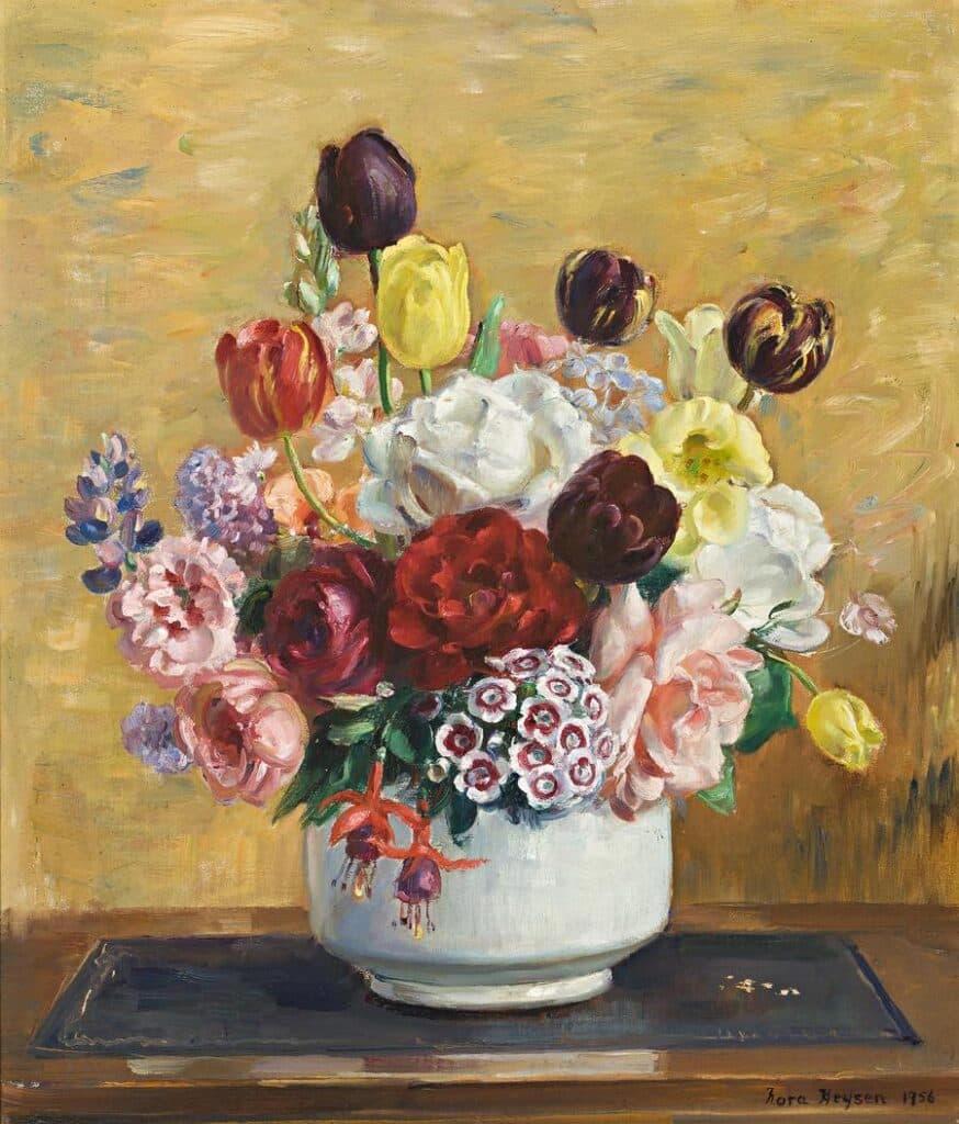 SPRING BOUQUET