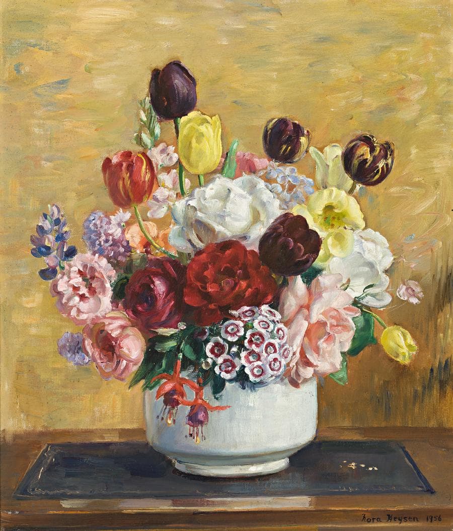 SPRING BOUQUET