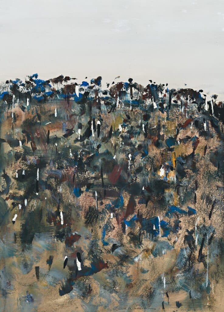 HILLSIDE UPWEY