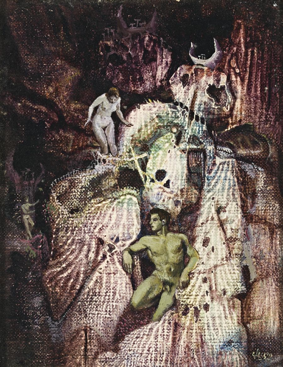 EMERGENCE