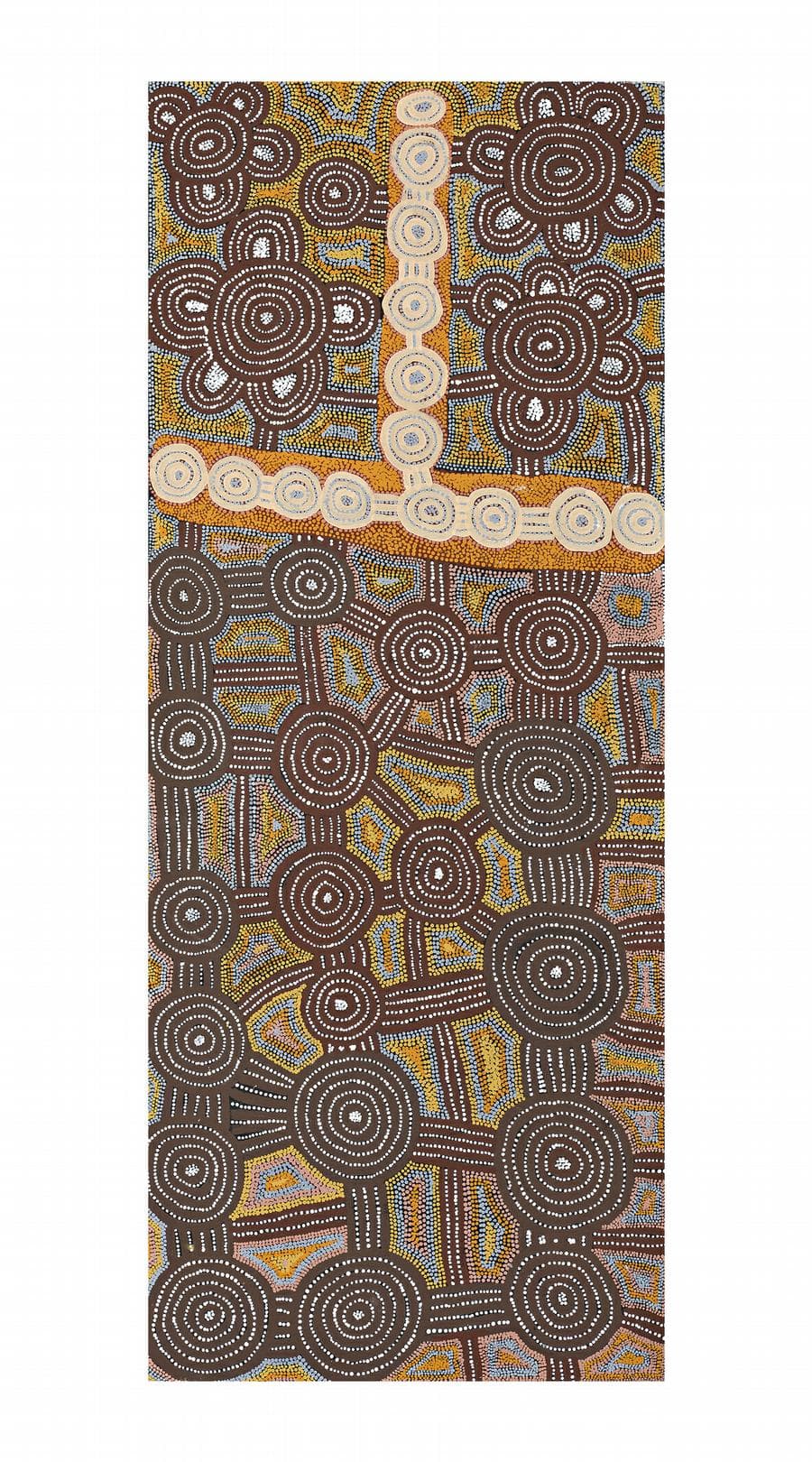 TINGARI PAINTING