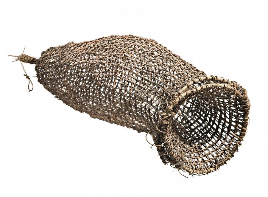 FISH TRAP