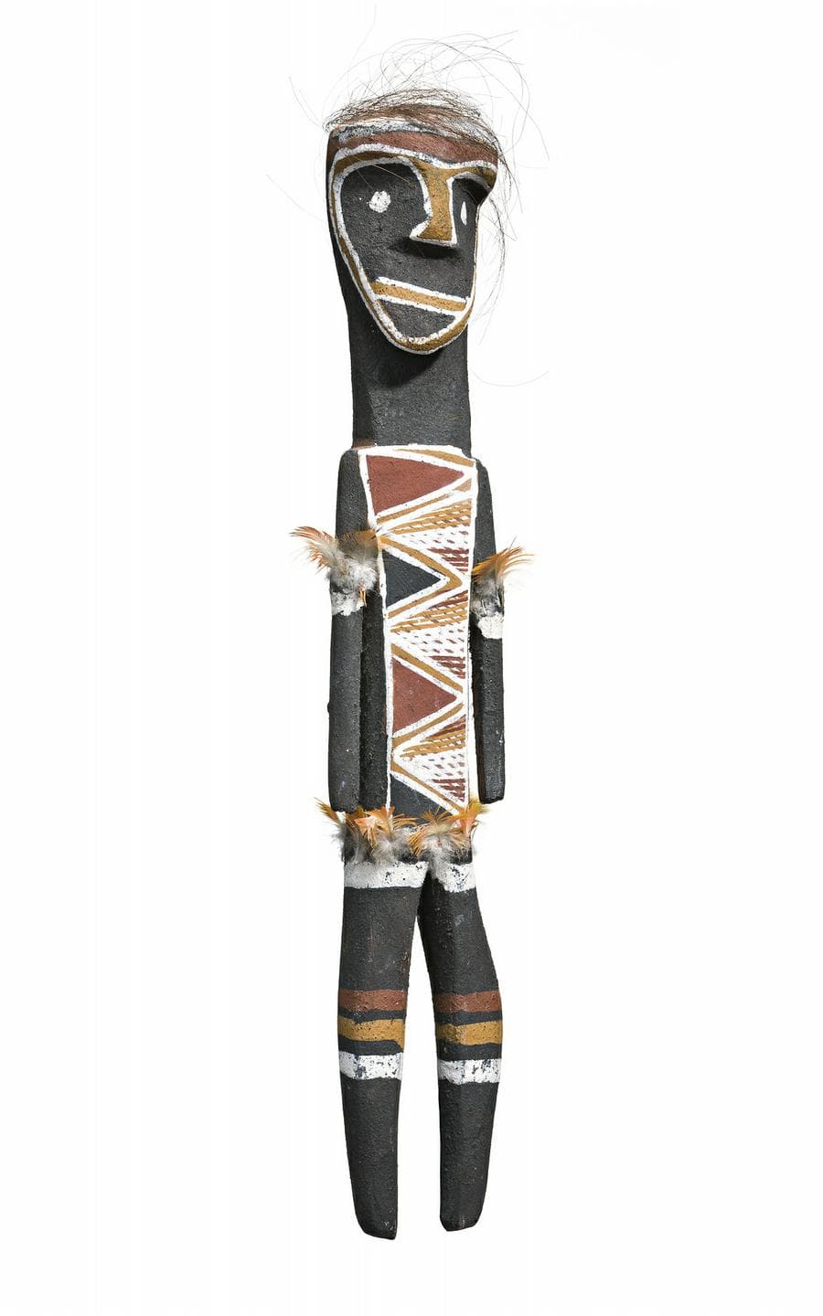 SMALL MOKOY FIGURE