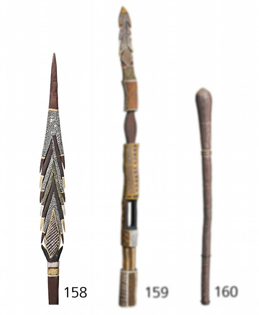DANCE WAND