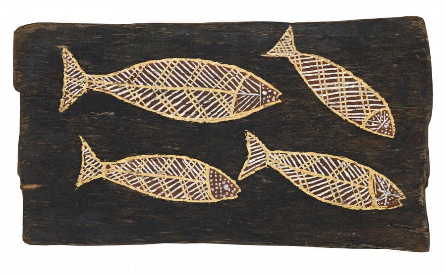 FISH