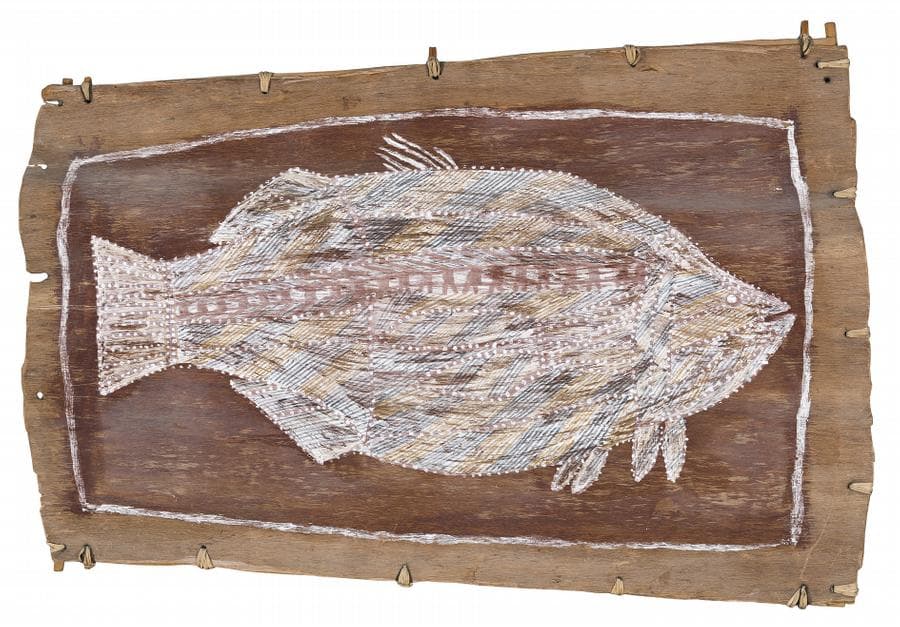 FISH