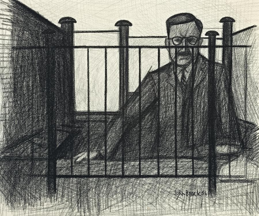 THE TELLER
