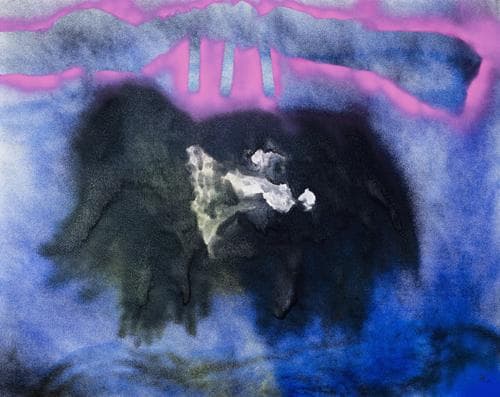 THE JOURNEY (ELEPHANT)