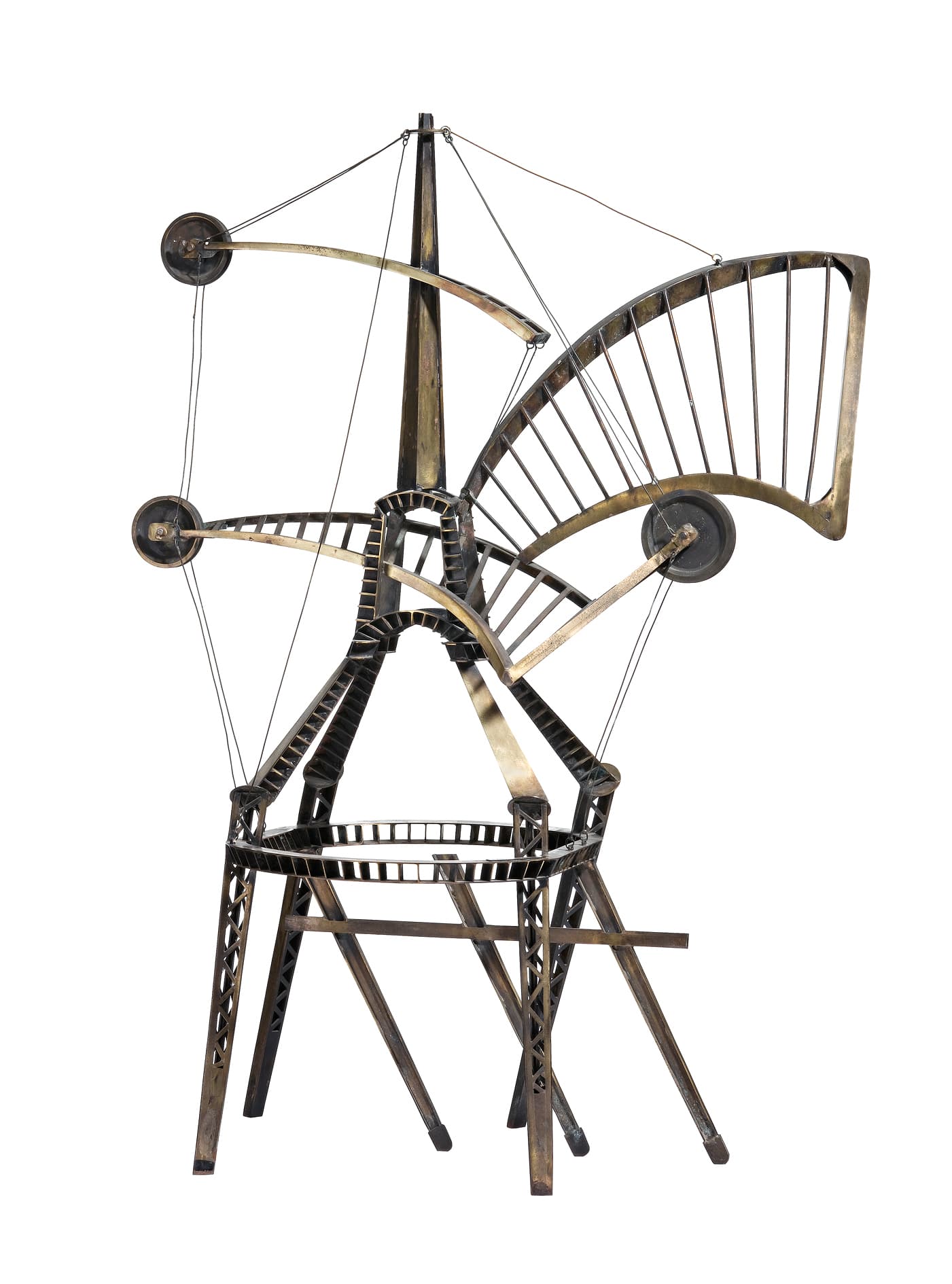 UNTITLED SCULPTURE