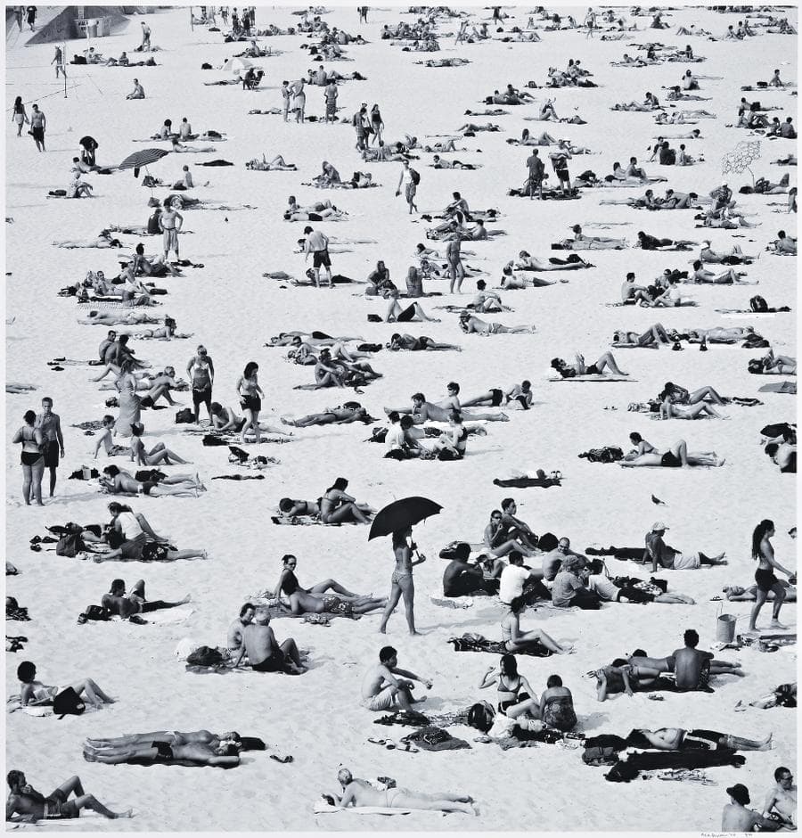 BONDI BROLLY