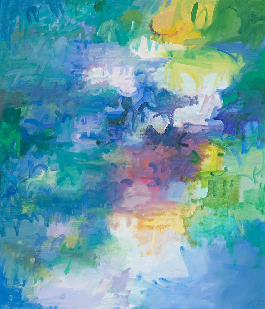 LANDSCAPE AT MARCOOLA