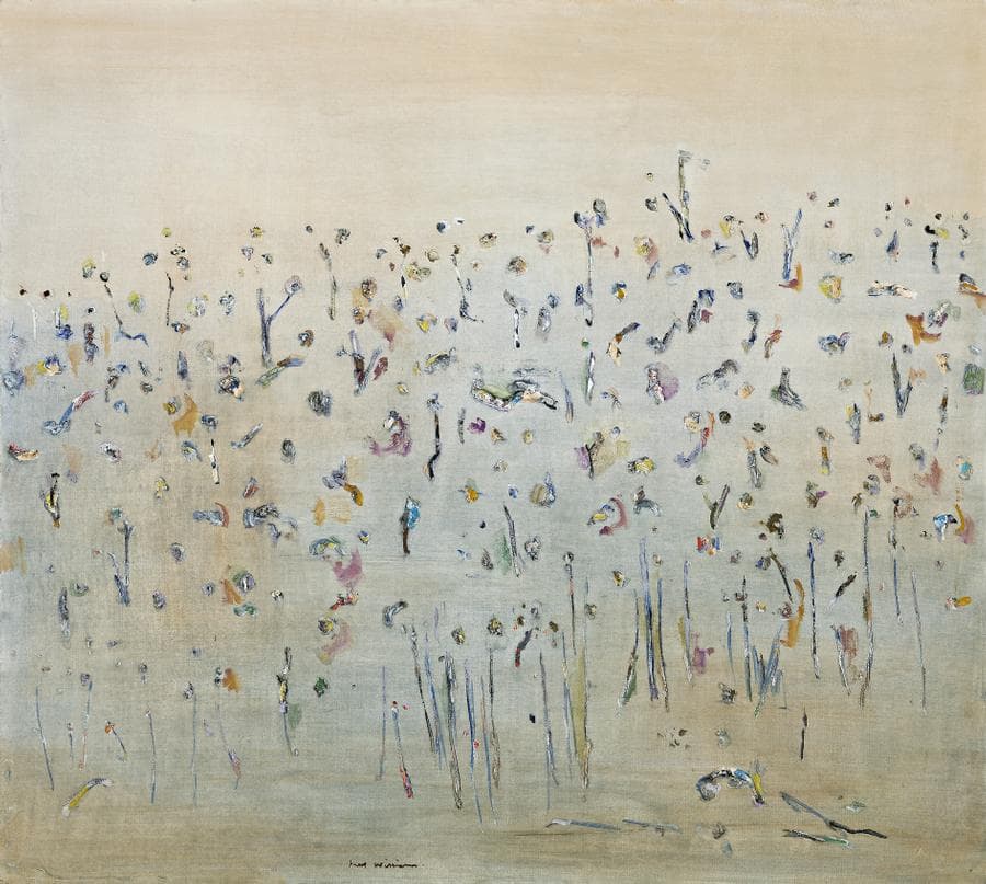 HILLSIDE AT LYSTERFIELD II