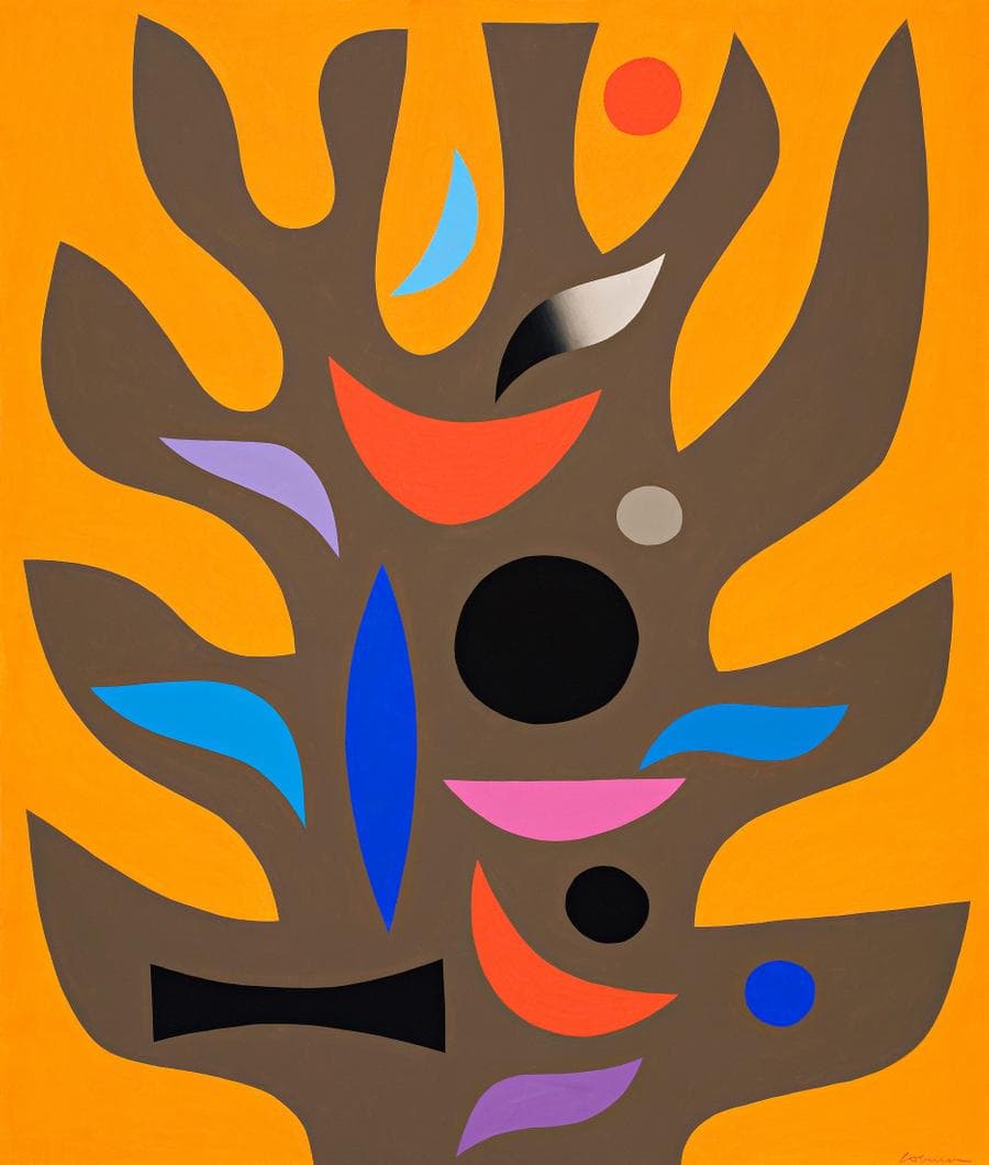 RESURRECTION TREE