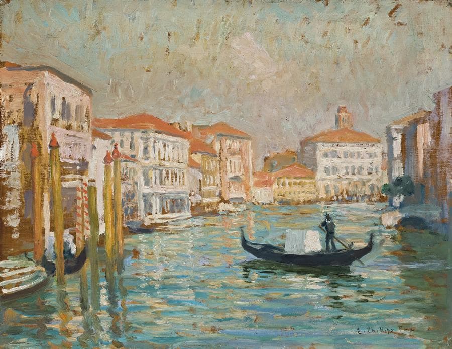 VENICE