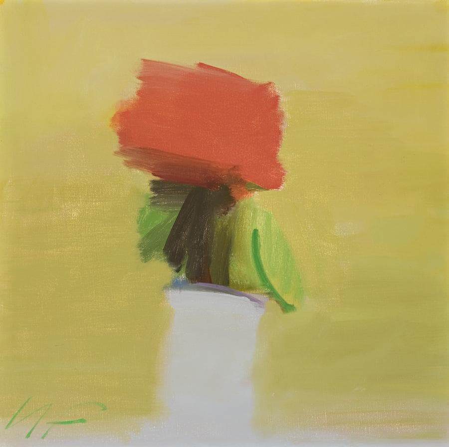 FLOWER PIECE