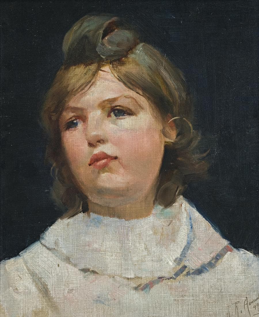 YOUNG GIRL