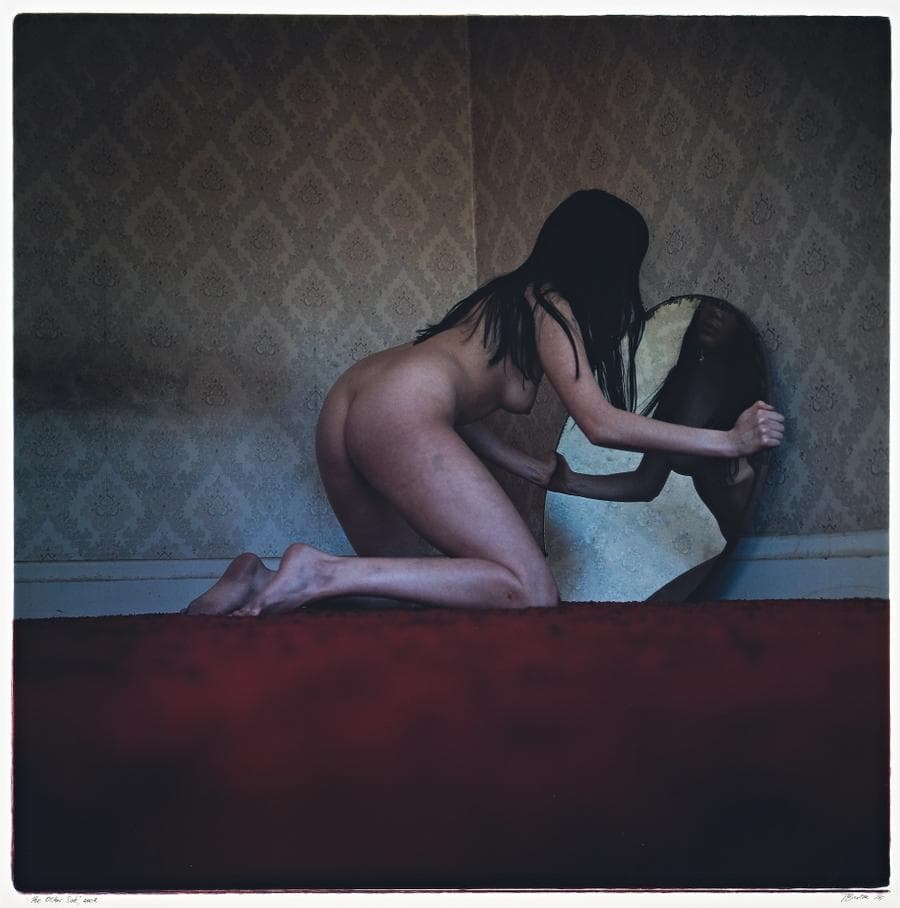 THE OTHER SIDE #16