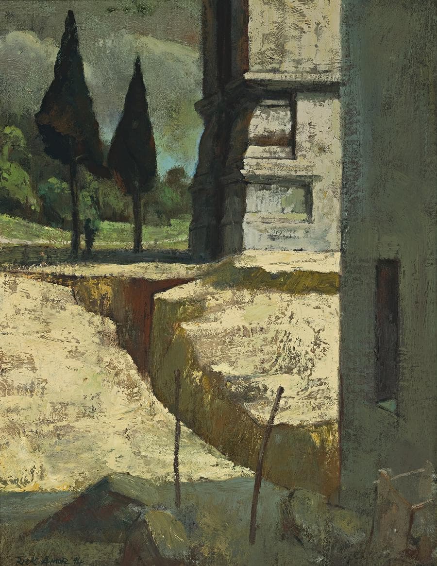 EXCAVATION