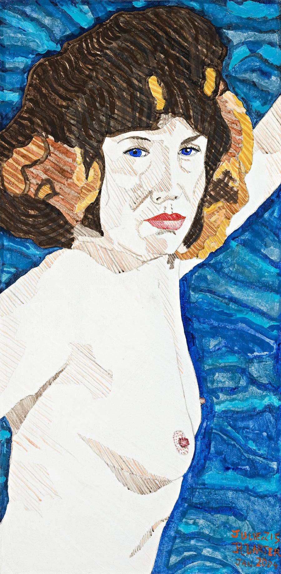 JULIE 215