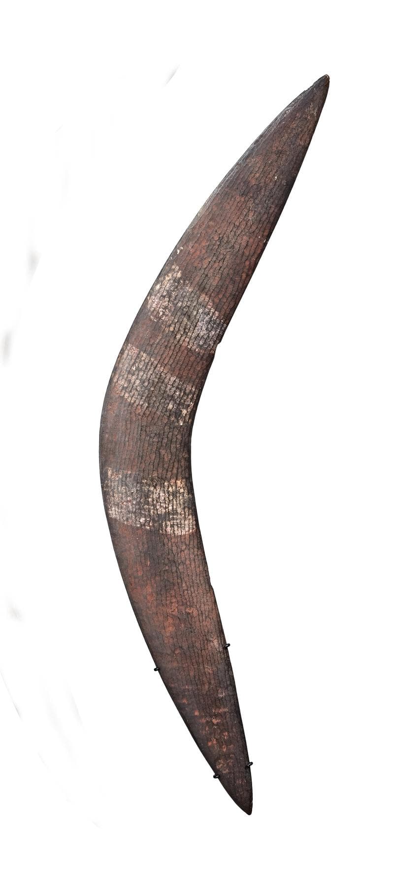 A BOOMERANG