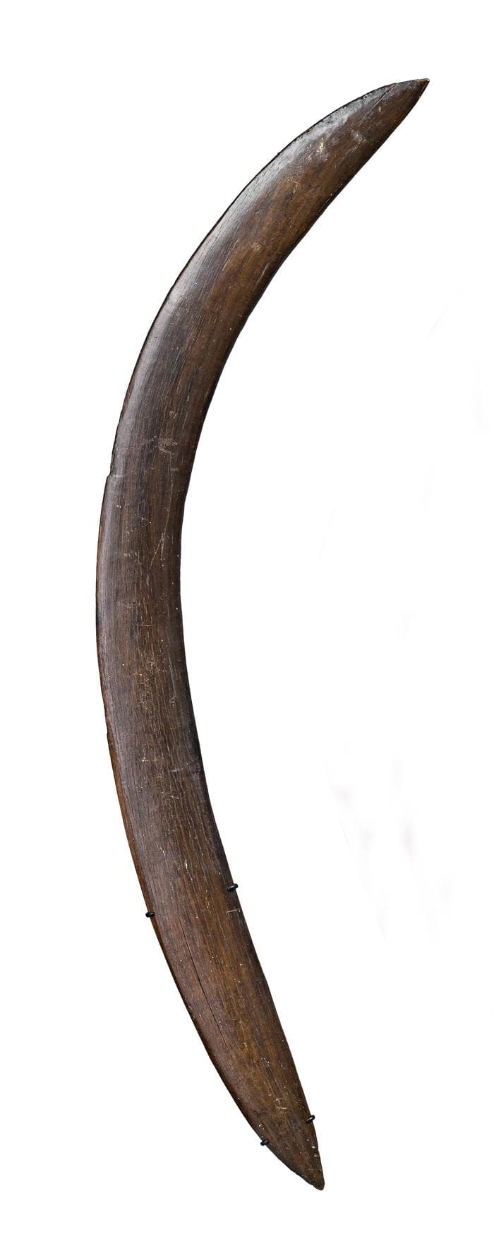 A BOOMERANG