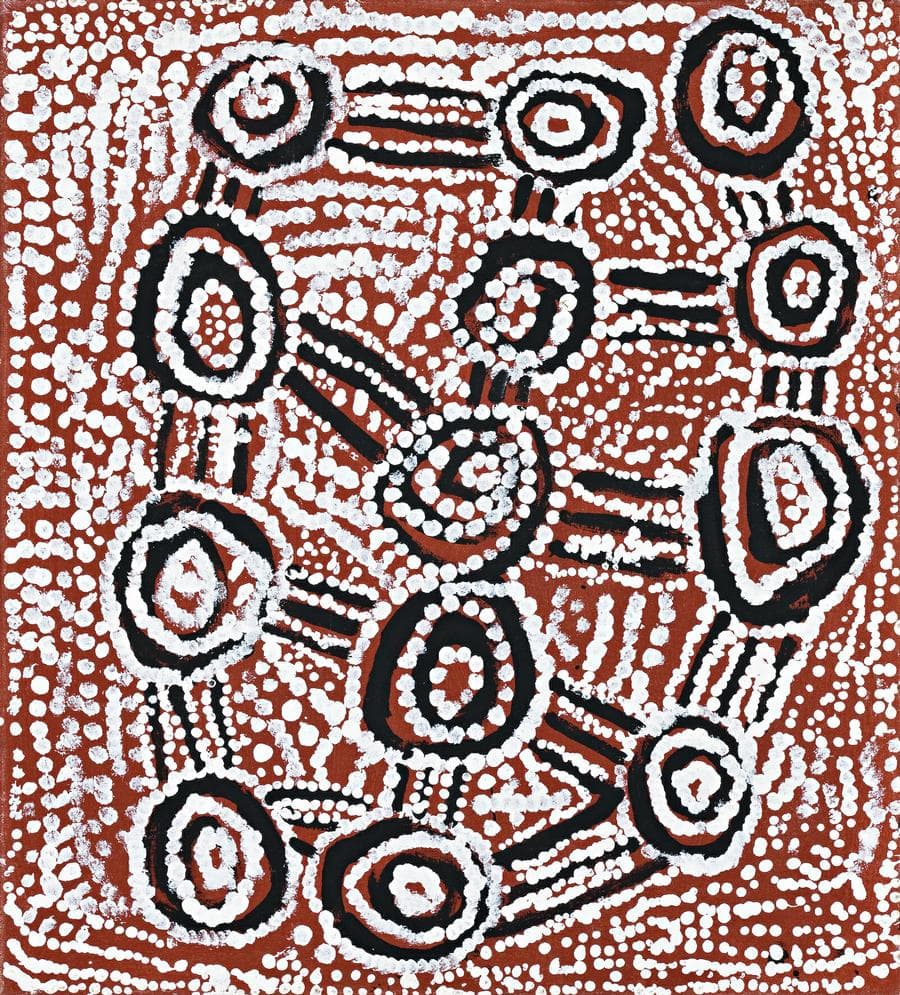 TARKULNGA